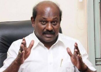 பாஜக கூட்டணிக்கு ஆதரவு தெரிவித்த ஏ.எம். விக்கிரமராஜாவின் கருத்துக்கள்?