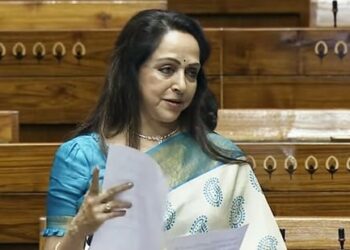 கரூர் கூட்ட நெரிசல்: பாஜக எம்பிக்கள் குழு அறிக்கை தாக்கல், அரசு அதிகாரிகளை குற்றம் சாட்டல்