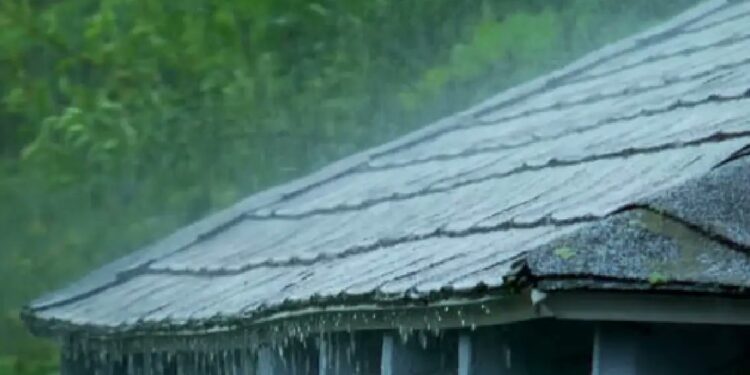 சென்னையில் இன்று வெளுக்கப் போகும் கனமழை.. வானிலை மையம் எச்சரிக்கை!