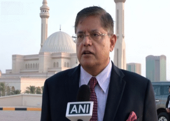 தமிழ்நாட்டு அரசியலில் புதிய திருப்பம்: பாஜக தேர்தல் இன்சார்ஜ் பைஜயந்த் பாண்டா – இபிஎஸ் சந்திப்பு