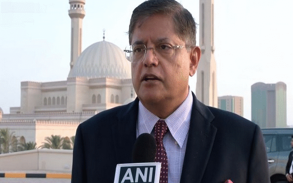 தமிழ்நாட்டு அரசியலில் புதிய திருப்பம்: பாஜக தேர்தல் இன்சார்ஜ் பைஜயந்த் பாண்டா – இபிஎஸ் சந்திப்பு