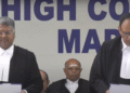 மாதம்பட்டி ரங்கராஜ் வழக்கில் சமூக வலைதள விமர்சனங்களை புறக்கணிக்க வேண்டும்: சென்னை ஐகோர்ட் நீதிபதி என்.செந்தில்குமார்
