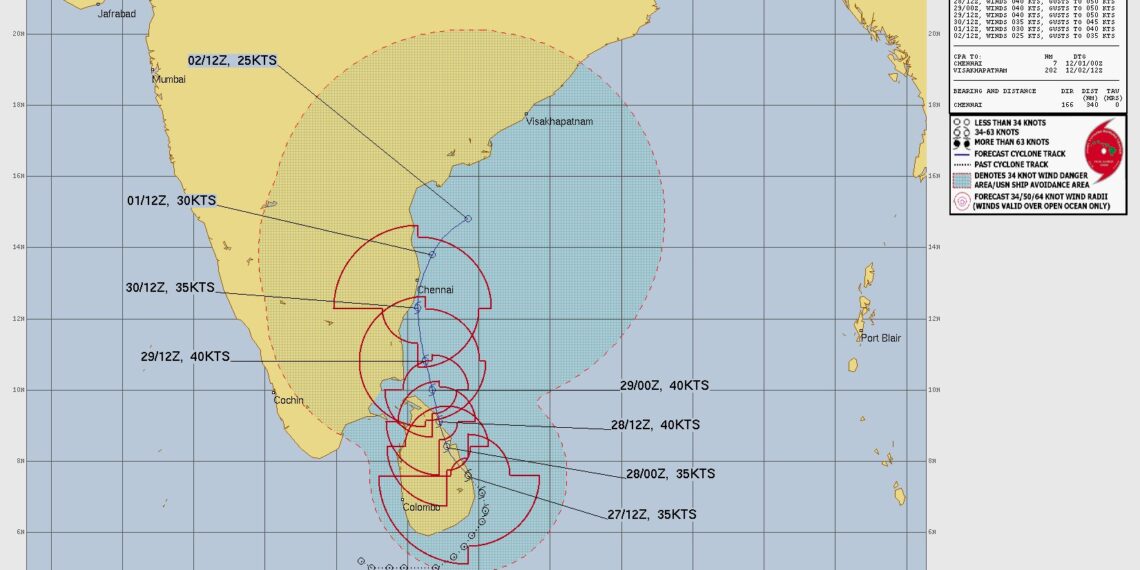 திருவள்ளூர், ராணிப்பேட்டை மாவட்டங்களுக்கு நாளை ‘ரெட் அலர்ட்’: அதி கனமழை எச்சரிக்கை