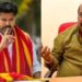 திமுகவின் மருது அழகுராஜ்: விஜய்க்கு சரமாரி கேள்விகள்… “அம்புட்டுத்தான்” என்று விமர்சனம்!