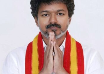 டிசம்பர் 9: விஜய் பொதுக்கூட்டத்துக்கு அனுமதி கோரி தவெக மனு – போலீஸ் தீர்ப்புக்கு எதிர்ப்பு