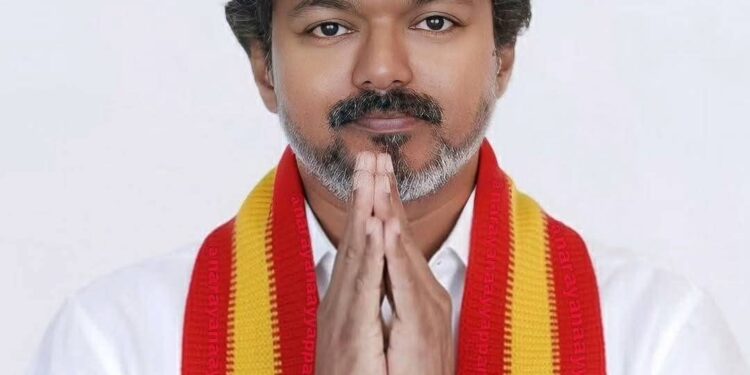 டிசம்பர் 9: விஜய் பொதுக்கூட்டத்துக்கு அனுமதி கோரி தவெக மனு – போலீஸ் தீர்ப்புக்கு எதிர்ப்பு