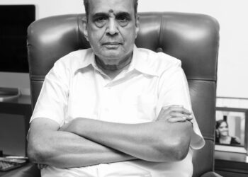 தமிழ்த் திரையுலகின் மாமன்றம் ஏ.வி.எம். சரவணன் காலமானார்: மறைகிறது ஓர் யுகம்