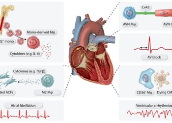 கொரோனாவுக்குப் பின் அதிகரித்த இதய நாளத் தளர்ச்சி சர்வதேச ஆராய்ச்சிகள் எச்சரிக்கும் புதிய மருத்துவப் போக்கு