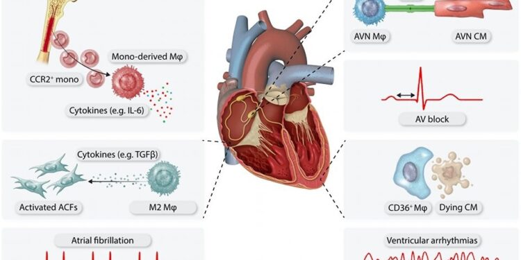 கொரோனாவுக்குப் பின் அதிகரித்த இதய நாளத் தளர்ச்சி சர்வதேச ஆராய்ச்சிகள் எச்சரிக்கும் புதிய மருத்துவப் போக்கு