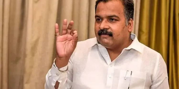 திமுக வாக்கு வங்கியால் வெற்றி பெற்ற மாணிக்கம் தாகூர் – இன்று அதே கூட்டணியை விமர்சிப்பது நியாயமா?