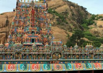 திருப்பரங்குன்றம் தீப வழக்கில் தமிழ்நாடு அரசின் மேல்முறையீட்டு மனுக்கள் முடித்து வைப்பு!