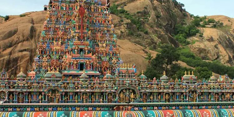 திருப்பரங்குன்றம் தீப வழக்கில் தமிழ்நாடு அரசின் மேல்முறையீட்டு மனுக்கள் முடித்து வைப்பு!