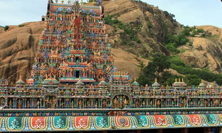 திருப்பரங்குன்றம் தீப வழக்கில் தமிழ்நாடு அரசின் மேல்முறையீட்டு மனுக்கள் முடித்து வைப்பு!