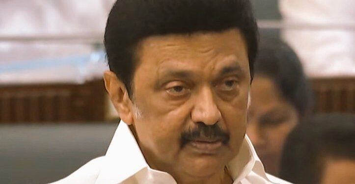 2026: திராவிட முன்னேற்றக் கழகத்தின் வெற்றி – பலத்தால் அல்ல, எதிரணிகளின் பலவீனத்தால்