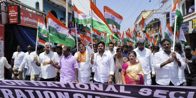 புதுச்சேரி அரசியலில் புதிய நம்பிக்கை – ஜோஸ் சார்லஸ் மார்ட்டின்