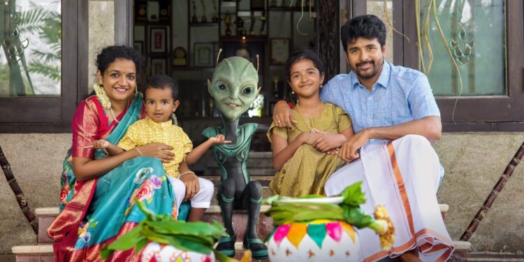 சிம்பு – தனுஷ் – சூர்யாவை மிஞ்சிய சிவகார்த்திகேயன்!