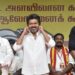 2026 சட்டமன்றத் தேர்தல்: தமிழக வெற்றி கழகம் – விஜய் கைப்பற்றக்கூடிய வாக்கு வங்கி எவ்வளவு?