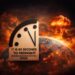 Doomsday Clock — மனித இனத்தின் அழிவிற்கு எவ்வளவு நேரம்?