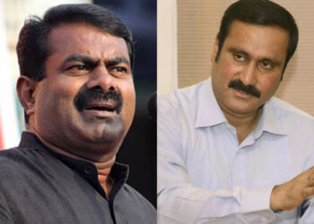 2026 தேர்தலும் ஓரங்கட்டப்பட்ட தலைவர்களும்: