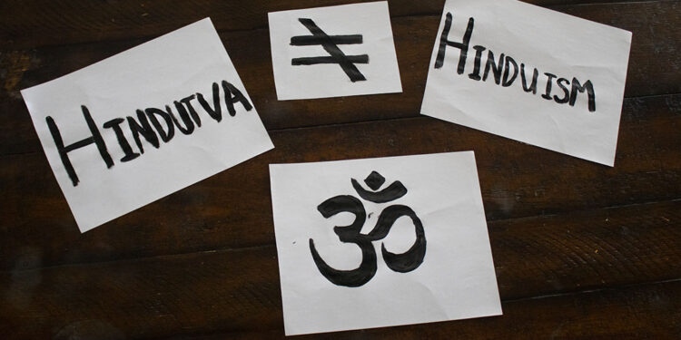 இந்து வேறு – இந்துத்துவா வேறு தமிழ்நாட்டில் பாஜகவிற்கு ஆதரவு கிடைக்காததன் அடிப்படை காரணம்!