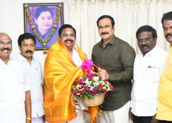 2026 சட்டமன்றத் தேர்தல்: மக்களிடையே செல்வாக்கு இழக்கும் தேசிய ஜனநாயக கூட்டணி