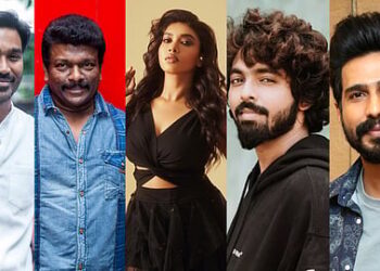 தமிழக அரசு திரை விருதுகள்: காலதாமதம் கலைக்கு இழப்பு – இனியாவது ஆண்டுதோறும் வழங்கப்பட வேண்டும்