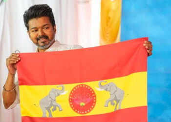 சென்னை: தி.மு.க கோட்டையிலிருந்து விஜய் கோட்டையாக மாறிய மூன்று ஆண்டுகள் – தமிழக அரசியலில் புதிய திருப்பம்