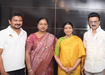 வெற்றிக் கூட்டணியில் தேமுதிக.. மகிழ்ச்சியில் முதல்வர் ஸ்டாலின்?