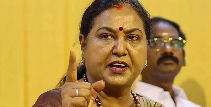 தேமுதிக இன்று அரசியல் மேடையில் ‘கிங் மேக்கர்’ நிலையில் நிற்கிறது..அதிகரிக்கும் ‘டிமாண்ட்’?