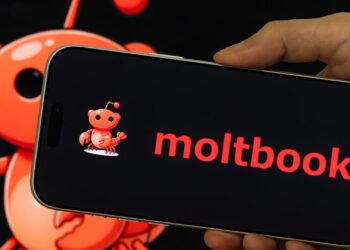 AI ஏஜெண்ட்களுக்கு மட்டும் உருவாக்கப்பட்ட சமூக வலைதளம் ‘மோல்ட்புக்’