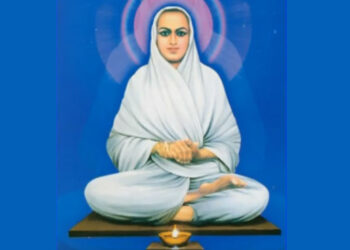 மனிதகுலத்தின் ஒளிச்சுடர் – வள்ளலார் கொள்கைகளும் வள்ளலார் சித்தாந்தங்களும்