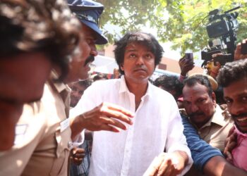 2026 தமிழ்நாடு சட்டமன்றத் தேர்தலும் விஜய் தலைமையிலான TVK – 15% வாக்குப் பங்கு சாத்தியமா?