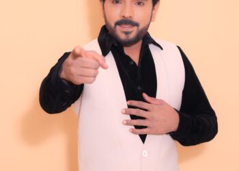 ரஜினிக்கு வராத விமர்சனமா? – ‘லீடர்’ விழாவில் லெஜண்ட் சரவணாவின் பேச்சு!