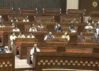 மார்ச் 16-ல் 37 மாநிலங்களவைக் (ராஜ்யசபா) இடங்களுக்கு தேர்தல் – சரத் பவார் உள்ளிட்ட எம்.பிக்கள் ஓய்வு