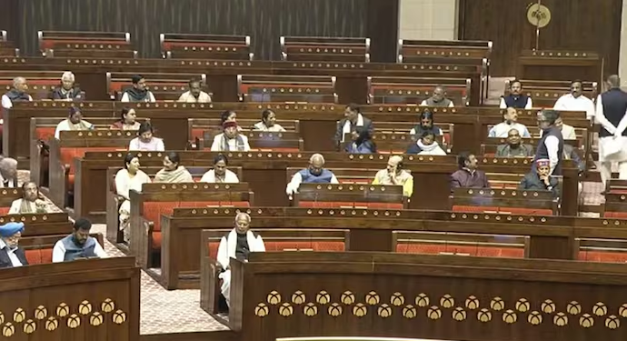 மார்ச் 16-ல் 37 மாநிலங்களவைக் (ராஜ்யசபா) இடங்களுக்கு தேர்தல் – சரத் பவார் உள்ளிட்ட எம்.பிக்கள் ஓய்வு