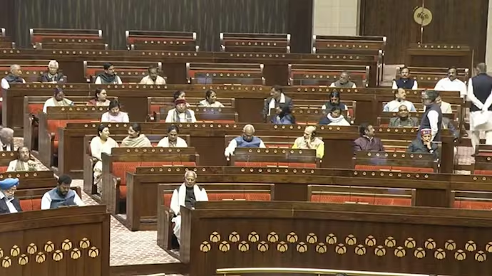 மார்ச் 16-ல் 37 மாநிலங்களவைக் (ராஜ்யசபா) இடங்களுக்கு தேர்தல் – சரத் பவார் உள்ளிட்ட எம்.பிக்கள் ஓய்வு