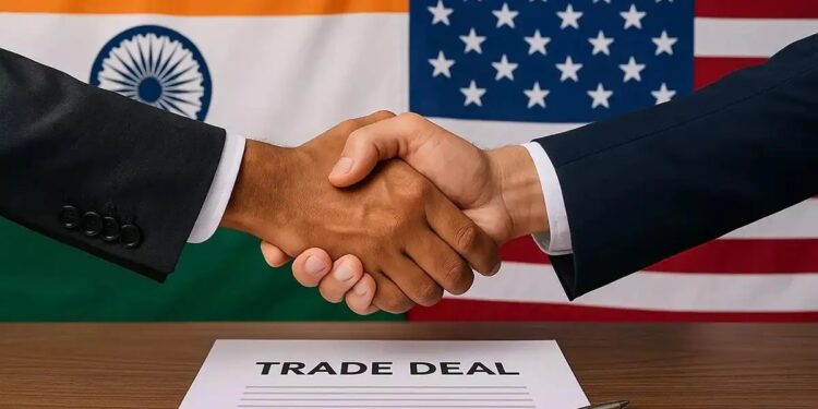 பிரச்னையின் பின்னணி: டிரம்ப் அரசு, பரஸ்பர வரி கொள்கை மற்றும் இந்தியா