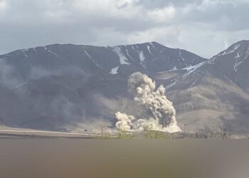 மத்திய கிழக்கில் போர் தீவிரம்: அமெரிக்க தளங்கள் குறிவைப்பு – ஈரான்–இஸ்ரேல் மோதலில் புதிய திருப்பம்