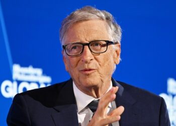 இந்தியாவில் மிகப்பெரிய mRNA தொழிற்சாலைகள் – பில் கேட்ஸ்