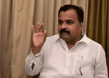 2021 தேர்தல் இடப்பங்கீடு: ‘ஆபரேஷன் தாமரை’ அச்சம் – மாணிக்கம் தாகூர் விளக்கம்