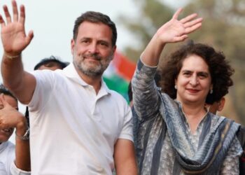 காங்கிரசில் குழப்பம்: விஜய்–திமுக இடையே முடிவெடுக்க முடியாமல் ராகுல்; காத்திருக்கும் சோனியா–கார்க்கே