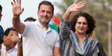 காங்கிரசில் குழப்பம்: விஜய்–திமுக இடையே முடிவெடுக்க முடியாமல் ராகுல்; காத்திருக்கும் சோனியா–கார்க்கே