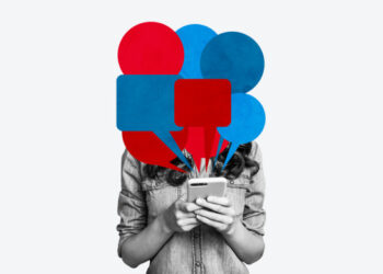 தேர்தலில் சமூக ஊடகங்களின் தாக்கம்: ஜனநாயகத்தின் புதிய முகம்