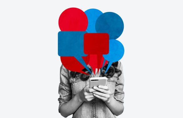 தேர்தலில் சமூக ஊடகங்களின் தாக்கம்: ஜனநாயகத்தின் புதிய முகம்