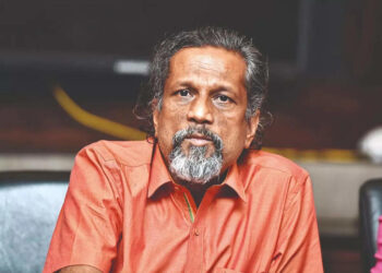 ஏஐ காலத்தில் மென்பொருள் துறையின் எதிர்காலம்: மாற்று வாழ்வாதாரங்களை சிந்திக்கச் சொல்கிறார் ஸ்ரீதர் வேம்பு