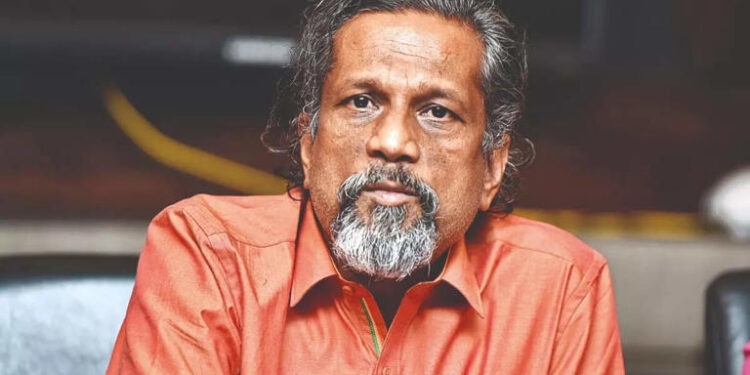 ஏஐ காலத்தில் மென்பொருள் துறையின் எதிர்காலம்: மாற்று வாழ்வாதாரங்களை சிந்திக்கச் சொல்கிறார் ஸ்ரீதர் வேம்பு