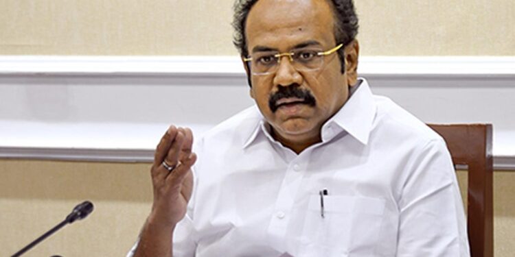 தமிழ்நாடு பட்ஜெட் 2026–27: துறைகள் மையமான வளர்ச்சி நோக்குப் பார்வை