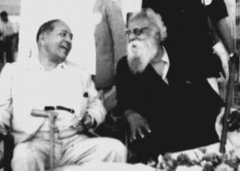 பெரியாரும் அம்பேத்காரும்: ஒரே நிலைப்பாடா? வேறுபட்ட சித்தாந்தங்களைக் கொண்டு ஒரே அரசியல் செய்ய முடியாததற்கான காரணங்கள்