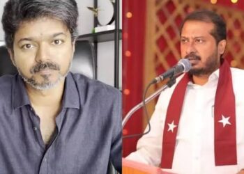 விஜய் வருகையும் வாக்கு கணிதமும் – தமிமுன் அன்சாரியின் கூற்று என்ன சொல்கிறது?