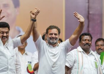 திமுக கூட்டணியில் இருந்து காங்கிரஸ் பிரிந்தால் – யாருக்கு பாதிப்பு அதிகம்?